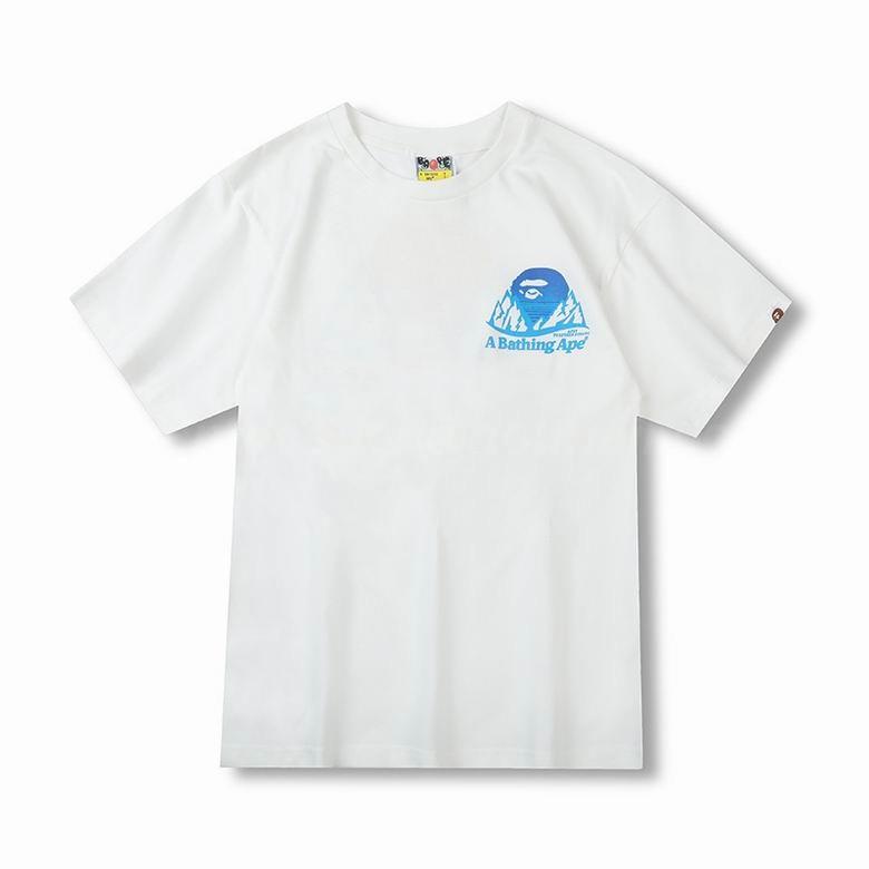 Bape Men's T-shirts 899